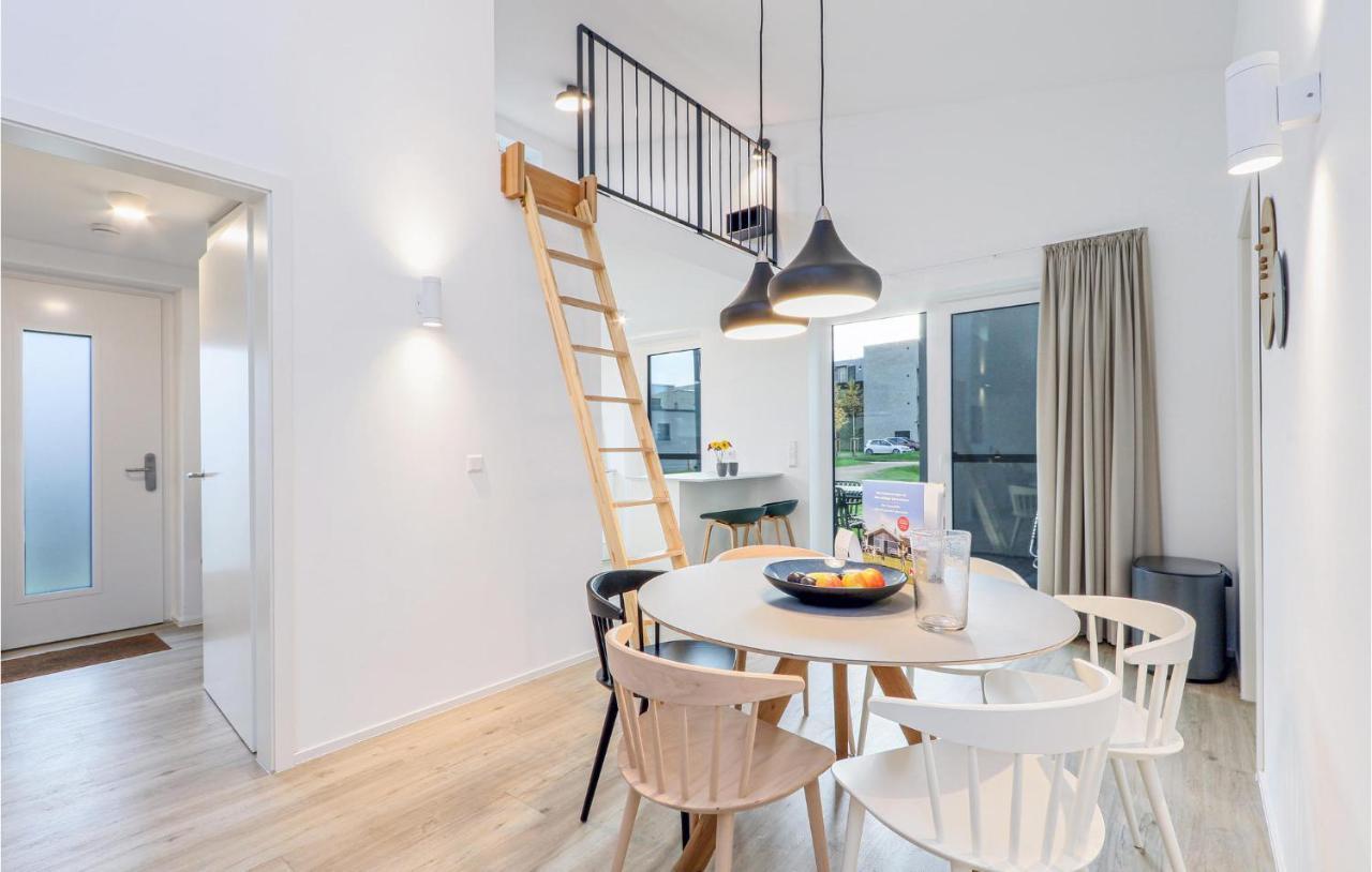 Gorgeous Home In Lembruch-Duemmer See With Kitchen Ngoại thất bức ảnh