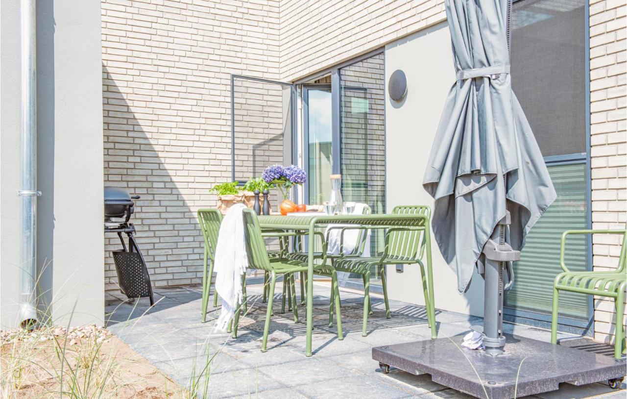Gorgeous Home In Lembruch-Duemmer See With Kitchen Ngoại thất bức ảnh