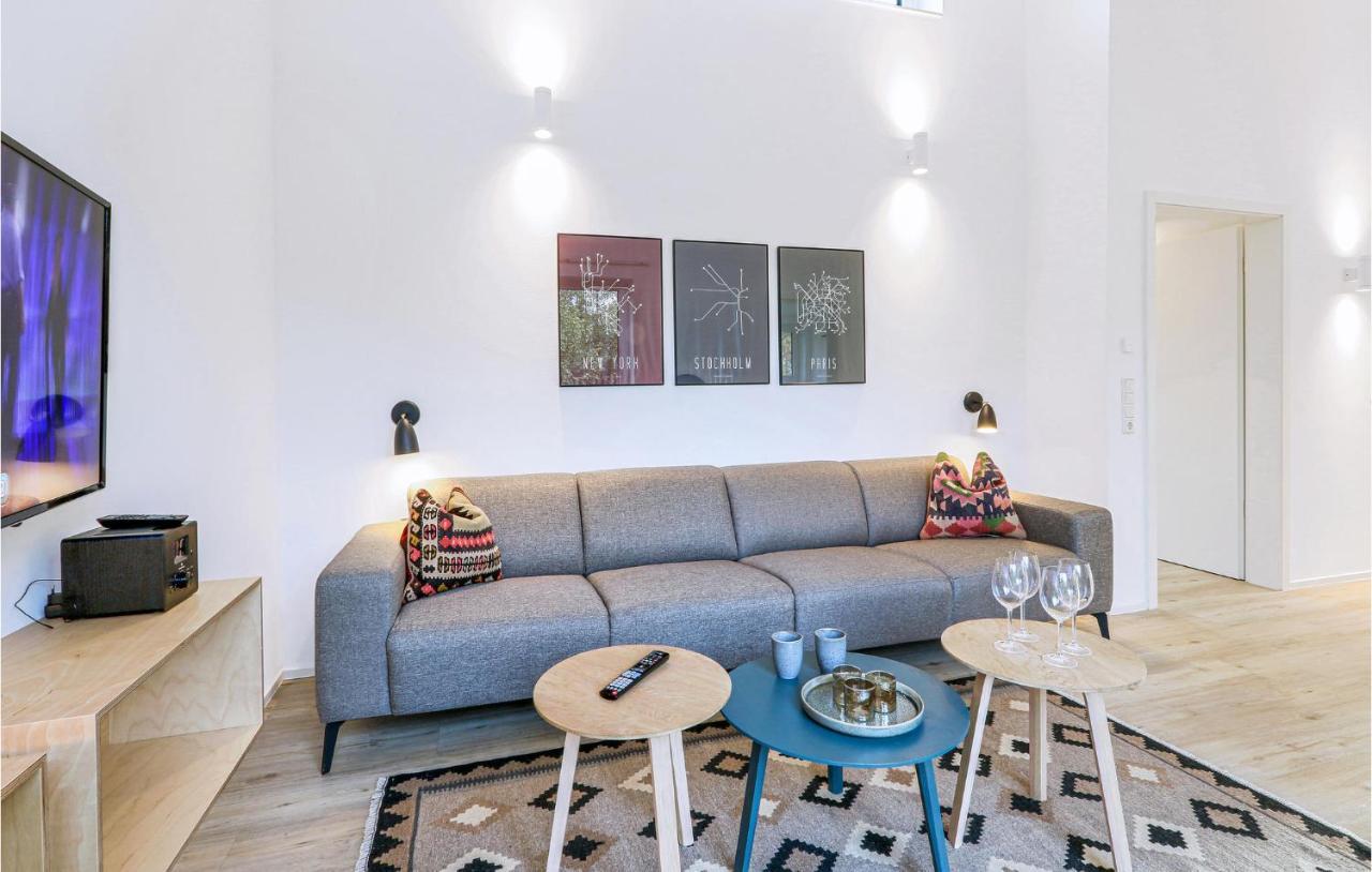 Gorgeous Home In Lembruch-Duemmer See With Kitchen Ngoại thất bức ảnh